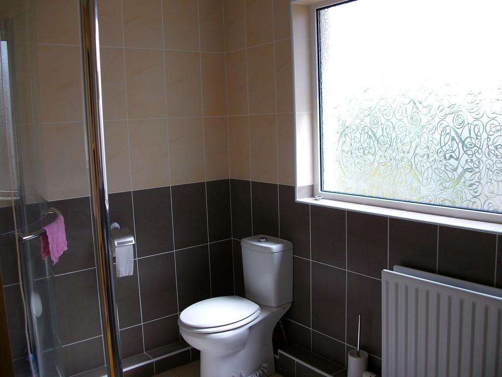 Clonmacnoise B&B מראה חיצוני תמונה